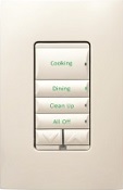 Keypad